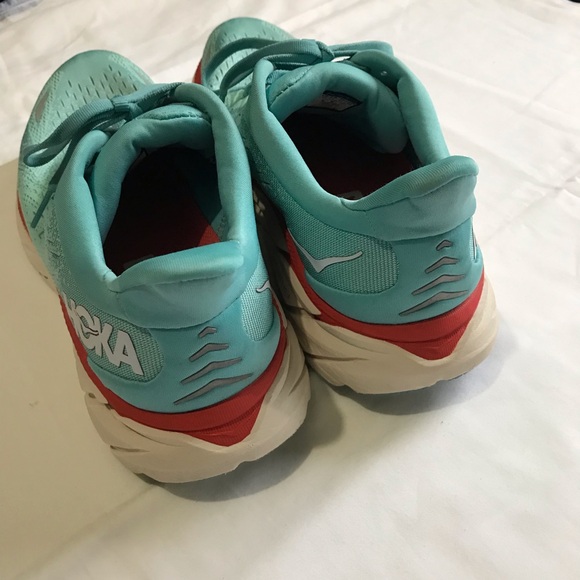 Hoka One Clifton 8 Womens Sz 11B - Picture 5 of 12